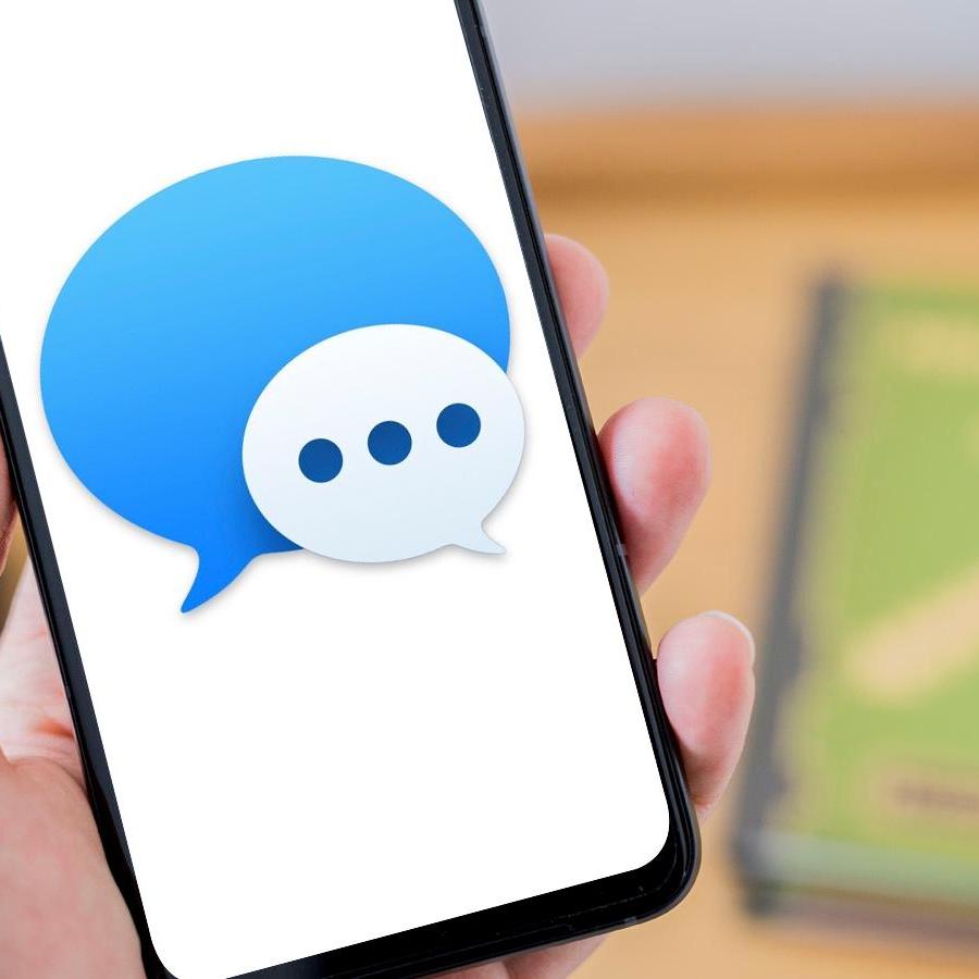 best android messaging app for mac